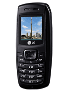 Best available price of LG KG110 in Madagascar