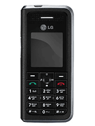 Best available price of LG KG190 in Madagascar