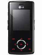 Best available price of LG KG280 in Madagascar