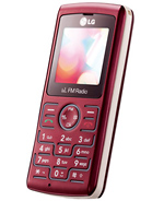 Best available price of LG KG288 in Madagascar
