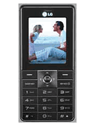 Best available price of LG KG320 in Madagascar