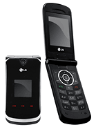 Best available price of LG KG810 in Madagascar