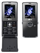 Best available price of LG KM380 in Madagascar