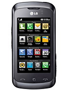 Best available price of LG KM555E in Madagascar