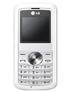 Best available price of LG KP100 in Madagascar