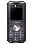 Best available price of LG KP105 in Madagascar