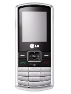 Best available price of LG KP170 in Madagascar