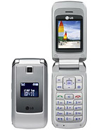 Best available price of LG KP210 in Madagascar
