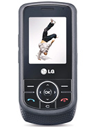 Best available price of LG KP260 in Madagascar