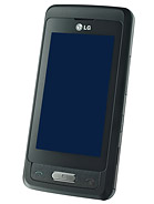 Best available price of LG KP502 Cookie in Madagascar