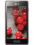 Best available price of LG Optimus L5 II E460 in Madagascar