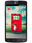 Best available price of LG L80 Dual in Madagascar