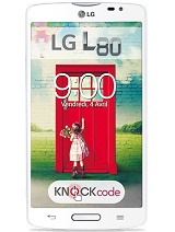 Best available price of LG L80 in Madagascar