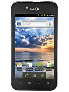 Best available price of LG Marquee LS855 in Madagascar