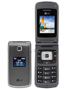 Best available price of LG MG295 in Madagascar