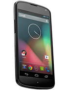 Best available price of LG Nexus 4 E960 in Madagascar