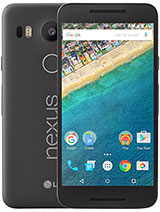 Best available price of LG Nexus 5X in Madagascar