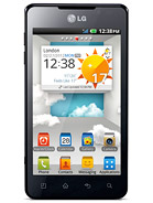 Best available price of LG Optimus 3D Max P720 in Madagascar