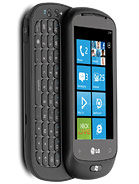 Best available price of LG C900 Optimus 7Q in Madagascar