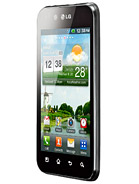 Best available price of LG Optimus Black P970 in Madagascar