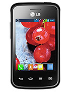 Best available price of LG Optimus L1 II Tri E475 in Madagascar