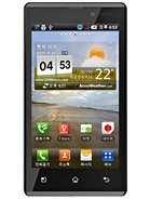 Best available price of LG Optimus EX SU880 in Madagascar