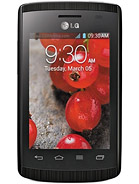 Best available price of LG Optimus L1 II E410 in Madagascar