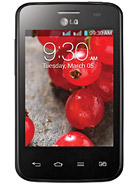 Best available price of LG Optimus L2 II E435 in Madagascar