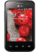 Best available price of LG Optimus L3 II Dual E435 in Madagascar