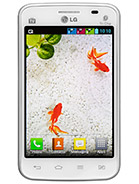 Best available price of LG Optimus L4 II Tri E470 in Madagascar