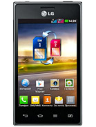 Best available price of LG Optimus L5 Dual E615 in Madagascar