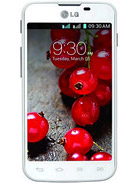 Best available price of LG Optimus L5 II Dual E455 in Madagascar