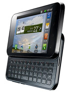 Best available price of LG Optimus Q2 LU6500 in Madagascar