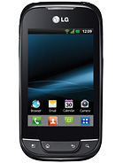 Best available price of LG Optimus Net in Madagascar