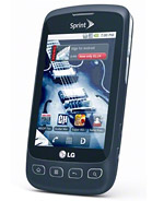 Best available price of LG Optimus S in Madagascar