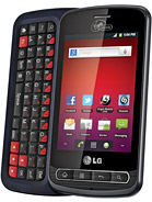 Best available price of LG Optimus Slider in Madagascar