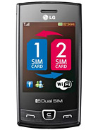 Best available price of LG P525 in Madagascar
