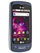 Best available price of LG Phoenix P505 in Madagascar