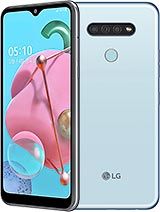 Best available price of LG Q51 in Madagascar