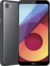 Best available price of LG Q6 in Madagascar