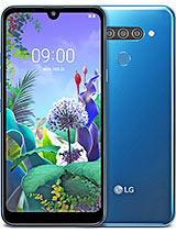 Best available price of LG Q60 in Madagascar