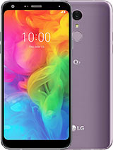 Best available price of LG Q7 in Madagascar