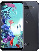 Best available price of LG Q70 in Madagascar