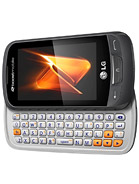 Best available price of LG Rumor Reflex LN272 in Madagascar
