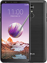 Best available price of LG Q Stylo 4 in Madagascar