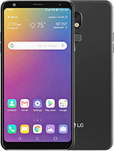 Best available price of LG Stylo 5 in Madagascar