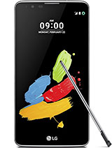 Best available price of LG Stylus 2 in Madagascar