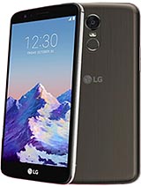 Best available price of LG Stylus 3 in Madagascar
