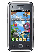 Best available price of LG KU2100 in Madagascar