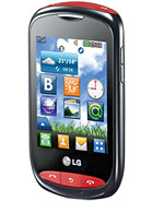 Best available price of LG Cookie WiFi T310i in Madagascar